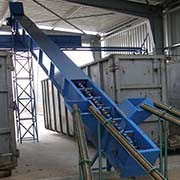 Chain Conveyors